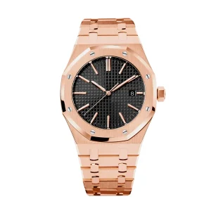 China Factory Manufacturer Custom Fashion Logo High Quality Fashion Watch