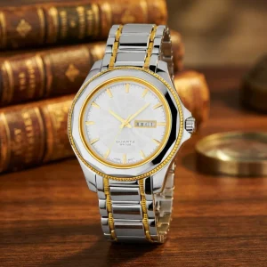 China Watch Stainless Steel Automatic Watch HMCWTS2078