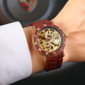 Chinese Factory Custom Watches Forsining News Mens Relojes Hombre Skeleton Mechanical Automatic Watch