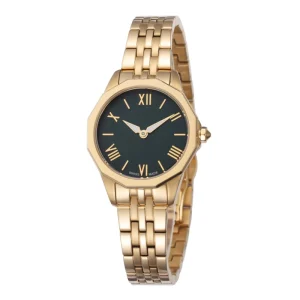 Chinese Luxury Unisex Quartz Watches Fashionable Brand Couple Style Water-Resistant for Ladies Mens Female Watches