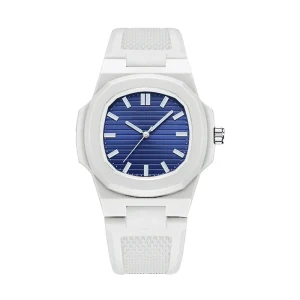 Chinese Quartz Movement Unisex Watch High Quality and Reliable Water Resistant Luminous Sporty Quartz Watch