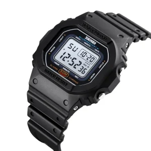 Chronograph Digital Watch Relojes Deportivos Watches for Kids 1608