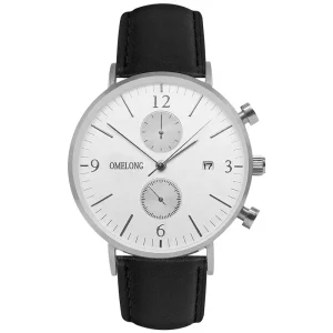 Chronograph Men’s Luxury Watch OEM