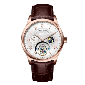 Classic Automatic Mechanical Watch