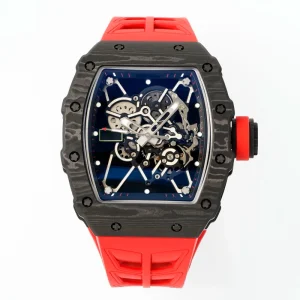 Classic Automatic Movement Waterproof Sapphire Crystal Men’s Mechanical Watch