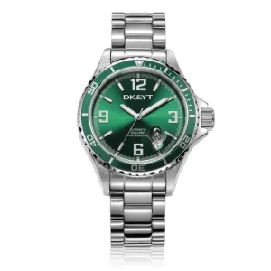 Classic Diver Watch Automatic Men Watch