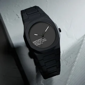 Classic Ladies Quartz Wrist Men Watches Fashion High Quality Quartz Elegant Watch for Man