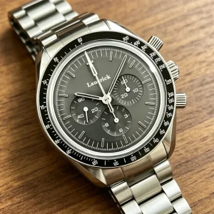 Classic Men’s Business Fashionable Multi functional Commuting Luxurious Fully Automatic Mechanical Watch