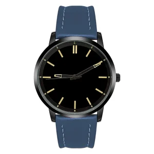 Classic OEM Men Business Wrist Watch Japan Movement