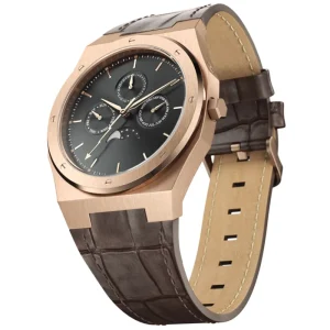 Classic Waterproof Luxury Clock Automatic Chronograph Watch Orologio Personalizzato Mechanical Watches for Men