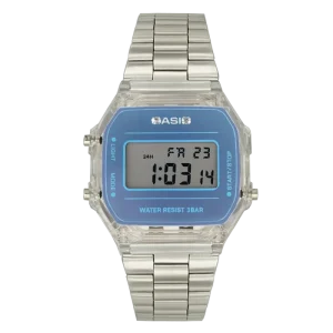 Conventional Digital Watch Simple Waterproof Digital Watch Men