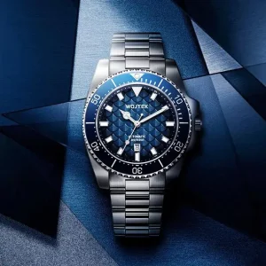 Couple Watches Mechanical Watches Stainless Steel Couple Watch for Men and Women