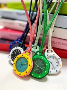 Custom Fashion Quartz Movement Stainless Steel Watch Sapphire Crystal Chronograph APS XSWATCH Collab Watch