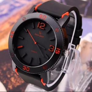 Custom Fashion Watch with Reliable Watch Factory Brand Watch