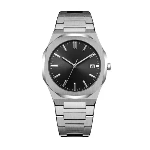 Custom Logo OEM Designer Japanese Movement Waterproof Stainless Wrist Luxury Mens Diver Automatic Mechanical Watches