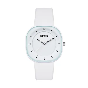 Custom Logo Watches Elegance Fashion Sports Women Models Quartz Wrist Leather Lovely Student Luxury Watches
