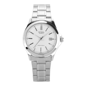 Custom Luxury Business Quartz Watch for Men Waterproof Quartz Watches