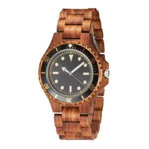 Custom Luxury Quartz Watches Men Fahion Wrist Wooden Watches for Men and Women Watch Wooden Big Promotion