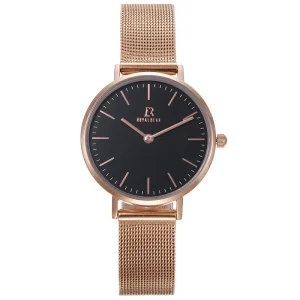 Custom OEM Classic Design Luxury Watch for Woman