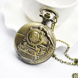 Custom Old Pocket Watch Online Watch Train Directly Factory Price Antique Pocket Watches