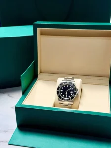 Custom Stainless Steel Men’s Watches Are Available for a Single Piece
