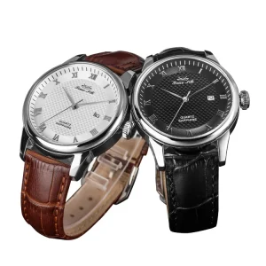 Custom Watch Manufacturer Business Watches Men Quartz Watch