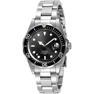 Custom Watches with Nh35 Dial Diver Watch 1000 Meter Automatic