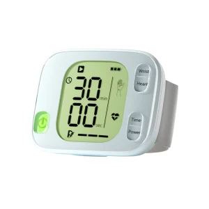 Custom Wearable Device Smart Watch For Diabetics Blood Glucose Digital Diabetes Cold Laser Physiotherapy Watch 28 Laser