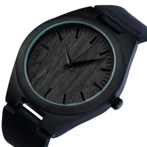 Custom Wooden Watch for Women