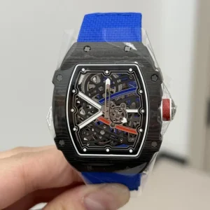 Custom for Men Carbon High Quality Watch Custom Logo Designer Luxury Watch Sapphire Mechanical Watch