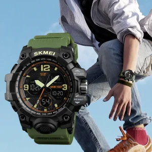 Custom logo Watches 1327 Boy and Girl Watch Reloj Sport
