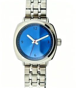 Customize NH38 Movement Automatic Mechanical Watches 40mm Stainless Steel Luxury Wrist Watches