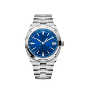 Customized 41mm Men’s Mechanical Watch