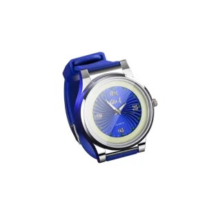 Customized Luxury USB Charging Electronic Quartz Watch Men’s & Women’s Sports Couple Watch Gift Set