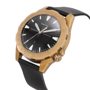 Customized Sapphire Switzerland ETA2824 Waterproof Luminous Stainless Steel Automatic Mechanical Watch