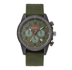 DF2 Waterproof Tactical Quartz Watch