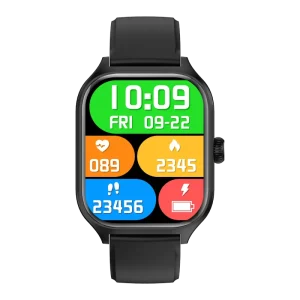 DT4 Smartwatch Series 9 Heart Rate Sleep Monitoring Smartwatch OEM Customized Watch