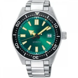 Design Based Customization Auto Date Men’s Diver Stainless Steel Automatic Mechanical Watches