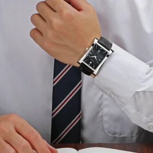 Designer Luxury Watch Made in China Men Business Waterproof Sports Leather Watches