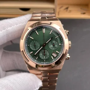 Designer Style Luxury Men’s Date Display Waterproof Sports Automatic Mechanical Watch
