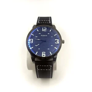 Digital Watch Men’s Fashion Minimalist Quartz Watch
