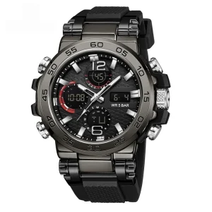 Digital Watch With Waterproof Men’s Watch Personalized Watch Custom