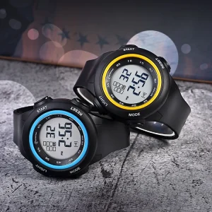 Direct Factory Digital Watch Montre Homme Men’s Outdoor Sports Watch