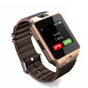 Dz 09 Smart Watch Dz09 2G Card Wrist Smartwatch Support SIM Card