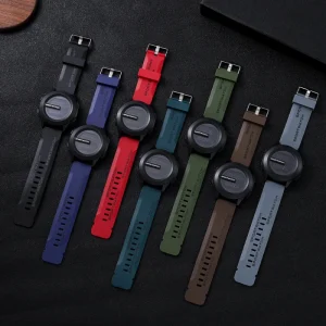 Electronic Watches Mens Sport Digital LED Watch Simple Leisure Watch