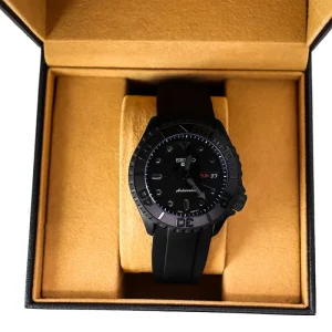 Elegant Design Waterproof Sapphire Crystal Automatic Movement Mechanical Modern Watches for Men