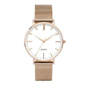 Elegant Quartz Watch