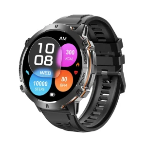 Eseed New X3 Men Smart Watch With1000mAh Battery Long Standby Sports Fitness Watches for Android IOS Smartwatch