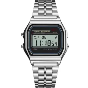 F 91 Digital Clock Watches in Bulk Men Digital Sport Watches Women Ladies