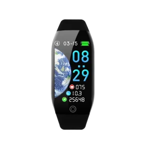 F21 Men’s and Women’s Smart Watch Fitness Tracker Sports Durable Digital Watch